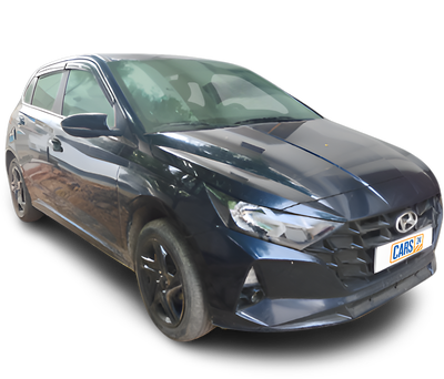 Hyundai NEW I20-img